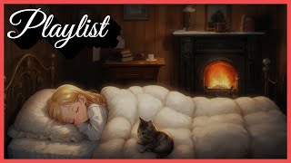 마음이 편안한 Lo-fi Playlist | 내 삶의 BGM