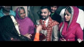 New Punjabi Song - VIAH DI TAREEK || KAMAL DILDAR ||  Latest Punjabi Songs 2016