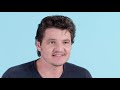 10 Things Pedro Pascal Can't Live Without  GQ