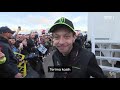 Ini Kata Rossi Tentang Pecco dan Martin Tentang Race Final  - [MotoGP Valencia]