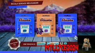 Ricola Logo 2013 Effects | Preview 2 X Deepfake Effects Round 1