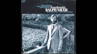 Trombonist, Ralph Sauer / SIDE A