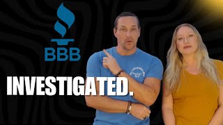 Is The (BBB) Better Business Bureau A Scam?