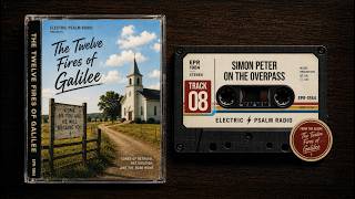 80s Christian Rock • 08. Simon Peter on the Overpass (Album: Twelve Miles Past Jericho)