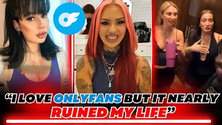 Onlyfans Model Nearly RUINED Her Whole Life After She DID THIS.....
