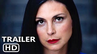 THE ENDGAME Trailer (2022) Morena Baccarin, Thriller Movie