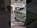 superfast luxurious suv the legendary lamborghini urus