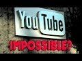 YOUTUBE: IMPOSSIBLE? 2013 Mash-Up by Christian Ice