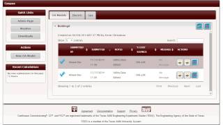 Stages and tools in the Continuous Commissioning® (CC®) process