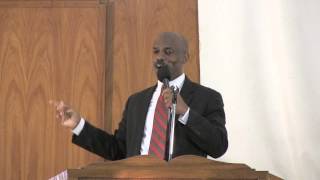 10. Randy Skeete - How To Get Your Prayers Answered