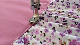 🅾️ 27 sewing tips and tricks