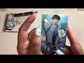 unboxing bts 방탄소년단 4th japanese studio album map of the soul 7 the journey