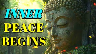Top 30 BUDDHA Quotes On INNER PEACE | Life Changing Buddha Quotes | Buddha Quotes