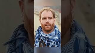 Josh Gates