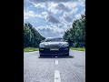 Porsche 971 Panamera GTS Sport Turismo OPF  w/ ARMYTRIX Sport Cat Turbo Back Valvetronic Exhaust