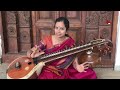 dr. jayanthi kumaresh cup o carnatic episode 1 how to practice