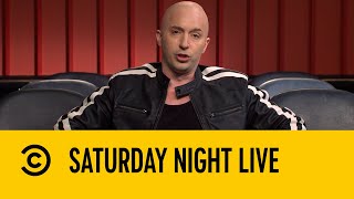 Vin Diesel Wants You Back At The Movies (ft. Anya Taylor-Joy) | SNL S46