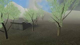 DarkBasic 3D Engine