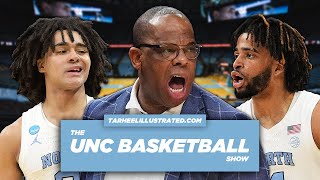The Roster Right Now, Cade Tyson + Ingram's Future Settled?! | The UNC Basketball Show