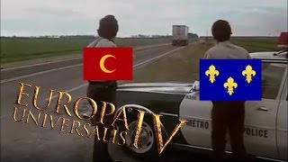 [EU4] When an Ally Saved your Ass