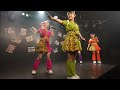 百鬼乙女 一色里歌子プロデュース『百鬼乙女無銭定期ライブ』2023.07.27 gotanda g2【4k60p α7siii】