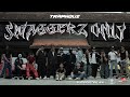 TRAPHOUZ! - SWAGGERZ ONLY (Official Music Video) [Dir. by WISHBEAGUDBOI]