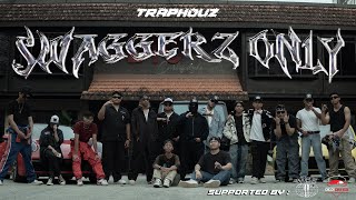 TRAPHOUZ! - SWAGGERZ ONLY (Official Music Video) [Dir. by WISHBEAGUDBOI]