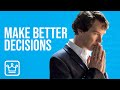 15 Ways To Make Better Decisions