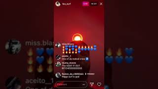 Tsu surf talks new music battles 4am #LinkInBio