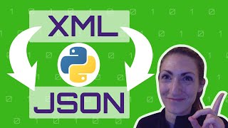 How to convert XML to JSON in Python – Step by Step guide