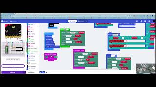 How to use the data logging extension BBC Micro:bit