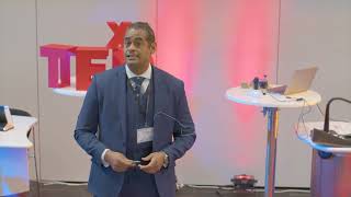Why Students Need to Fail | Miguel Dupret | TEDxUniversityofStrathclyde