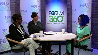 Forum 360: When We Fight, We Win