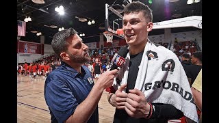 Tyler Herro Is Just Getting Started | Top Plays 2019 NBA Summer League
