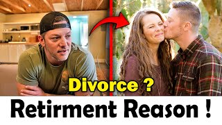 Matt Carriker Retirement From Content Creation | Demolitionranch Divorce