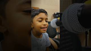 Kheriyat pucho song by little boy Rudra#kheriyatpucho #rudra #Hindisong