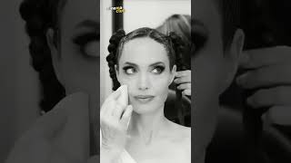 #AngelinaJolie se transformando em #Maleficent 😍#fyp #asmr #anime #avroralatesttiktok #angelinajorda