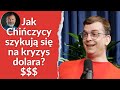 🔴 Jak Chińczycy szykują się na kryzys dolara❓ Bitcoin, CBDC, cyfrowe waluty, kryptowaluty, giełda.