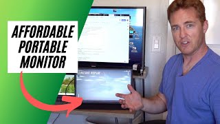 Best Portable Computer Monitor - Cheap Portable Monitor Review 2021