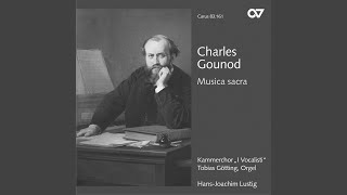 Gounod: Pater noster