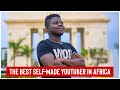 Africa's Biggest YouTuber. The Wode Maya Story