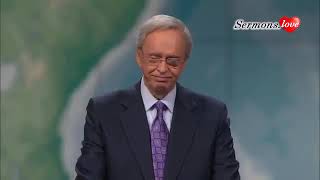 Discipline Determines Destiny ( By Dr. Charles Stanley )