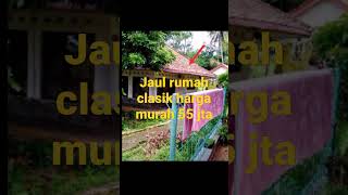 jual rumah 55 JT di Sumedang ((TERJUAL))