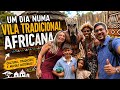 VLOG - LESEDI CULTURAL VILLAGE IN JOHANNESBURG, SOUTH AFRICA