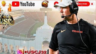 USC \u0026 Lincoln Riley : Making moves in recruiting