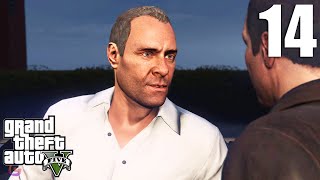 GTA V [I Fought the Law - Mr Richards - Vice & Bus Assassination] Gameplay Walkthrough [Full Game]