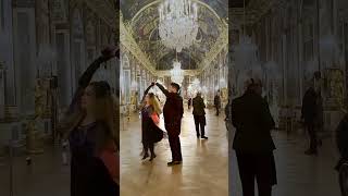 Versailles Ball - Hall of Mirrors - Waltz No 2 Shostakovitch - Ball of the Century 2024