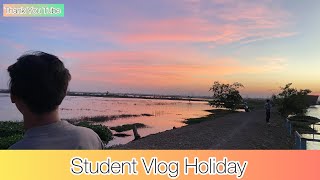 Student vlog #004