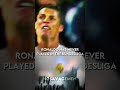 neuer’s worst enemy shorts football ronaldo youtubeshorts soccer neuer viral fyp