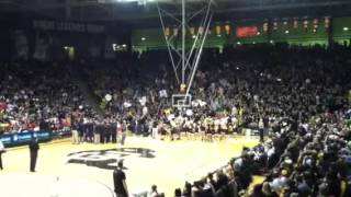 Colorado C-Unit Harlem Shake